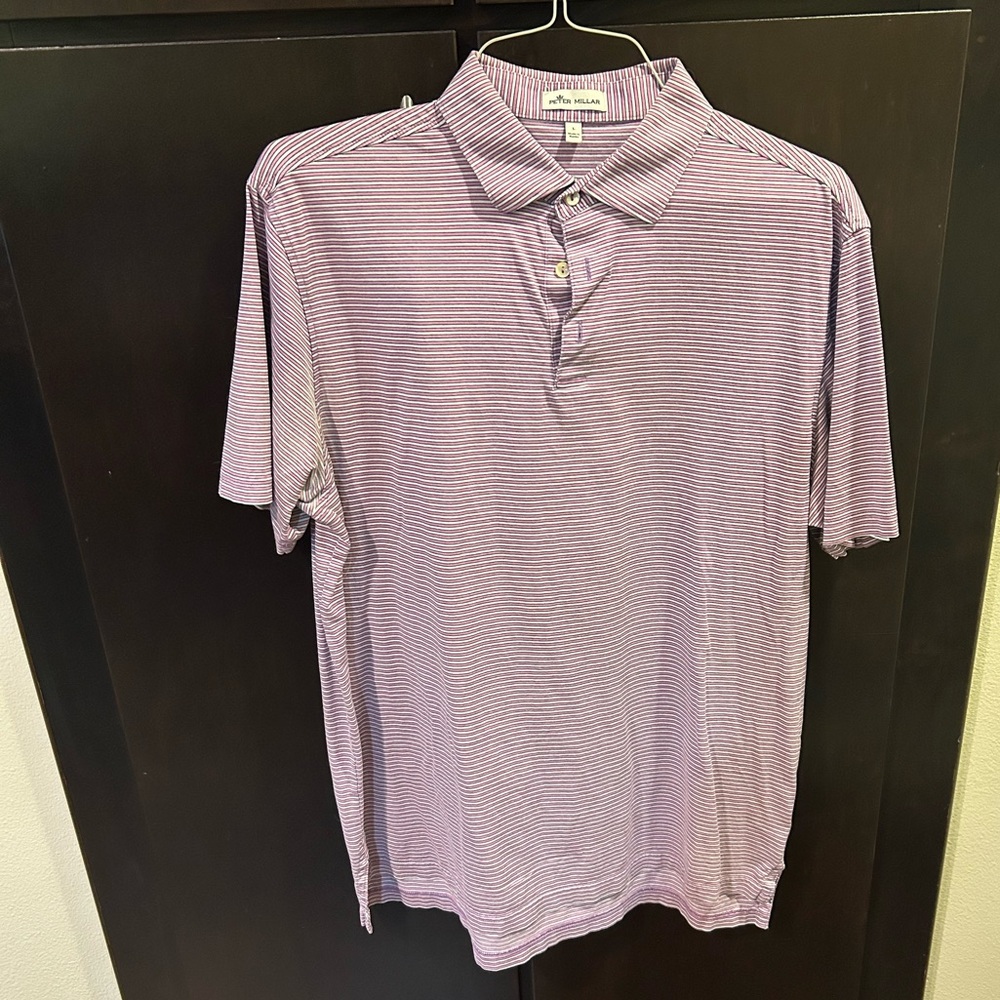Peter Millar Polo